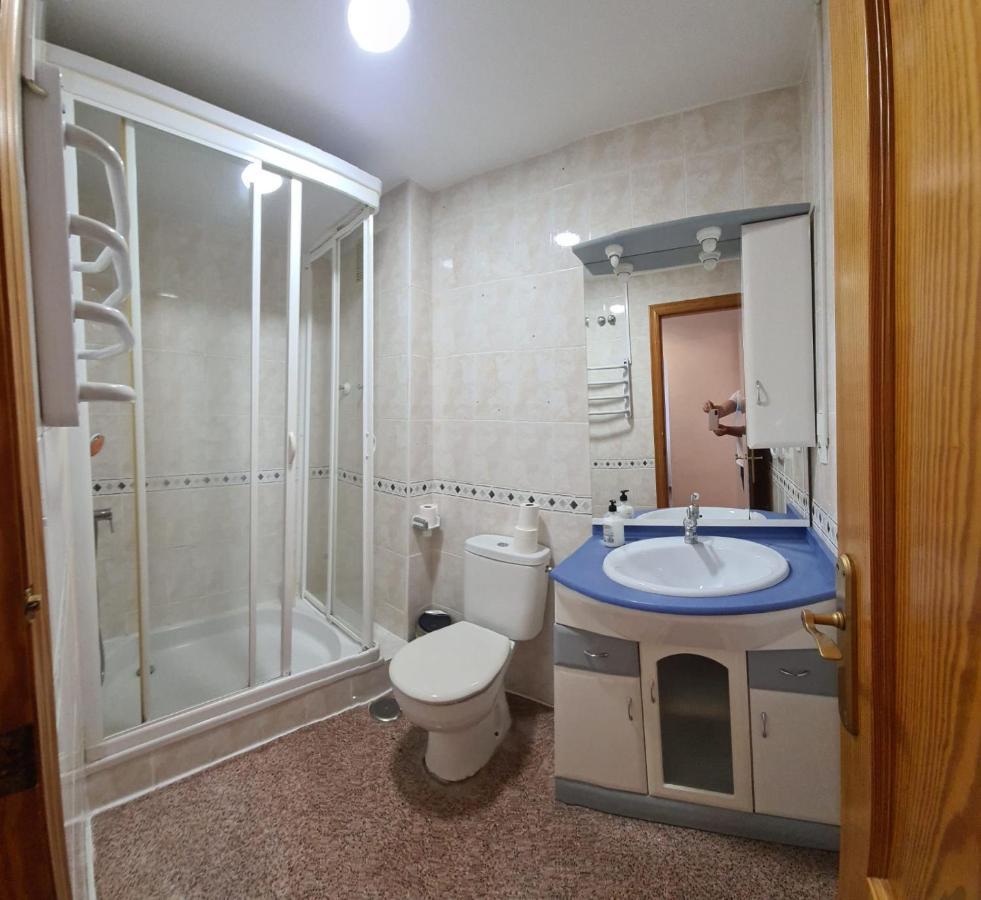 Stunning Sea Views At Just 270 M From The Beach Arenales del Sol Exterior foto