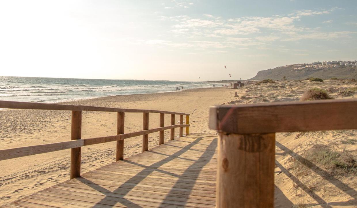 Stunning Sea Views At Just 270 M From The Beach Arenales del Sol Exterior foto